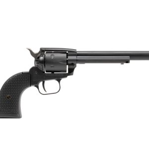 RR 32H&R BLK 6.5" STEEL POLY