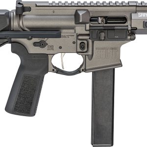 SAINT VICTOR PDW 9MM 5.5"