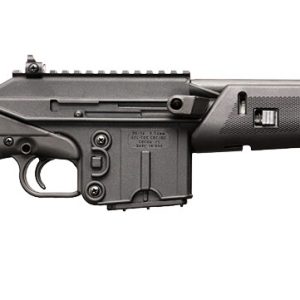 SU-16C 223REM 10+1 16" BLACK