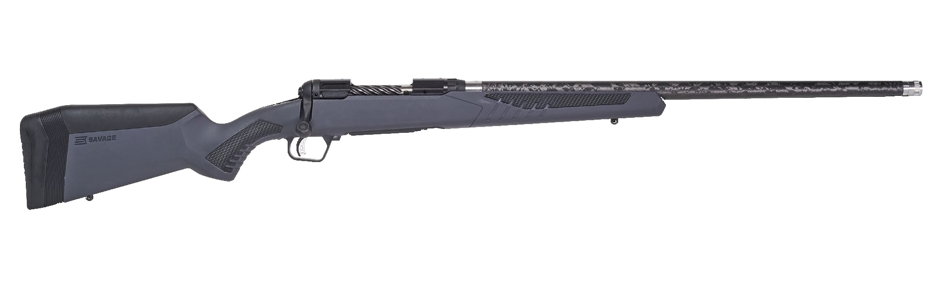 110 ULTRALITE 6.5PRC CARBON #