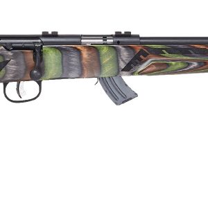 MARK II 21SHARP BL/GRN 18" TB