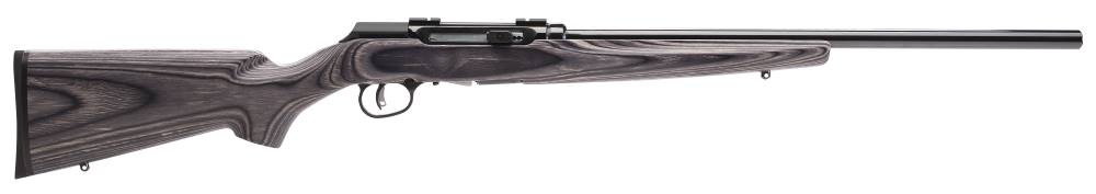 A17 TARGET 17HMR BL/LAM 22"