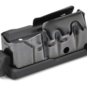 MAGAZINE AXIS 22-250 BLUED