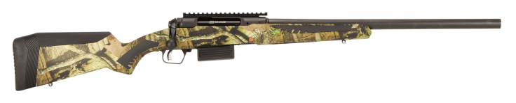 212 SLUG 12GA BOLT BL/CAMO #