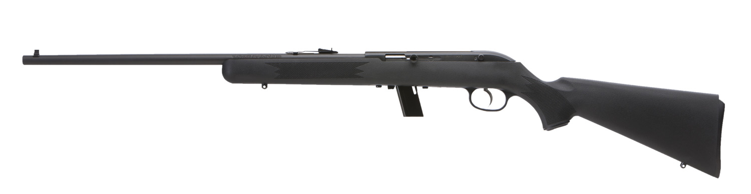 64 SEMI-AUTO 22LR BL/SYN LH