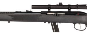 64 XP SEMI-AUTO 22LR BL/SYN LH