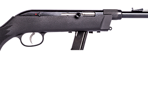 64 TAKEDOWN SEMI-AUTO 22LR
