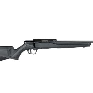 B17 17HMR BL/SYN 16.25" THD