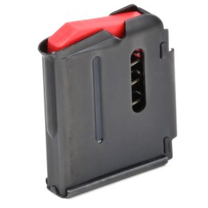 MAG MOD 93 17HMR/22MAG 5SH BL