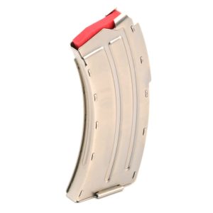 MAG MARK II 22LR/17HM2 10SH SS