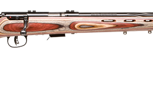 93 BOLT 22MAG BL/LAM SPIR FLT#