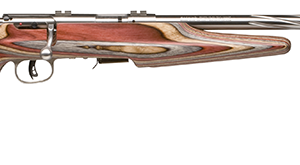 93 BOLT 22MAG SS/LAM EVO FLT #