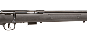 93 BOLT 17HMR BL/SY HVBBL 5+1