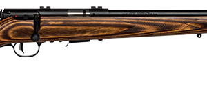 93 BOLT 17HMR BL/LAM HVBBL 5+1