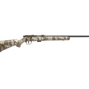 93 BOLT 17HMR BL/CAMO 5+1 21"