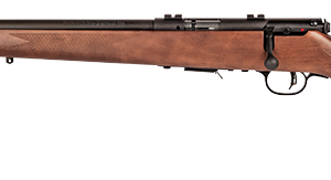 93 BOLT 17HMR BL/WD HVBBL LH