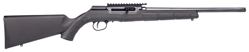 A22 22LR BL/SYN 16.5" 10+1 TB