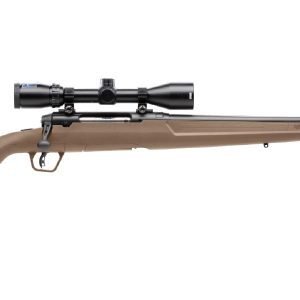 AXIS II XP 270WIN FDE 22" PKG#