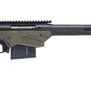 AXIS II PRECISION 308WIN 22"