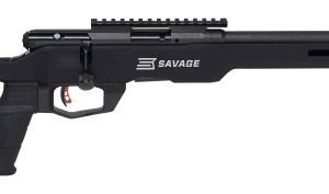 B17 PRECISION 17HMR 18" TB