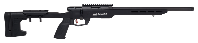 B17 PRECISION 17HMR 18" TB