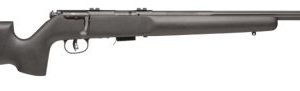 MARK II BOLT 22LR BK/TACT STK#