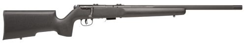 MARK II BOLT 22LR BK/TACT STK#