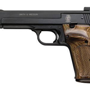 41 22LR 10+1 BLUE/WOOD 5.5" AS