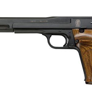 41 22LR 10+1 BLUE/WOOD 7" AS