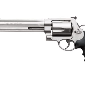 460XVR 460S&W 8-1/2" SS AS