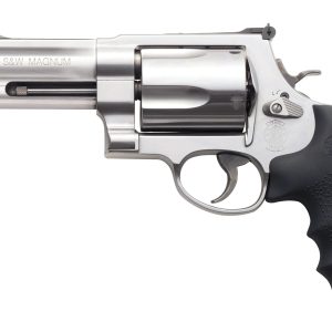 460V 460S&W SS 5" AS