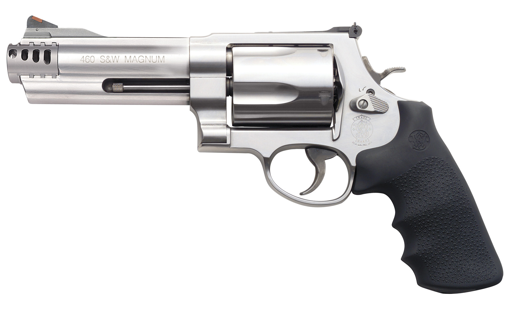 460V 460S&W SS 5" AS