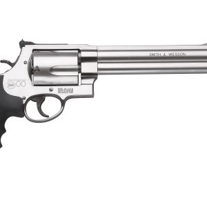 500 500S&W MAG 8.38" SS AS 5RD
