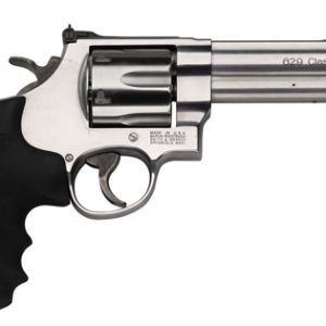 629 44MAG 5" SS AS 6RD