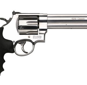 629 44MAG 6.5" SS AS 6RD