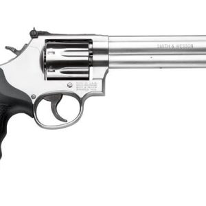 686 PLUS 357MAG 6" SS 7RD AS