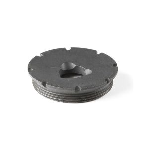 SANDMAN .24-.27CAL FRONT CAP