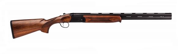 555 COMPACT O/U 20/24 BL/WD