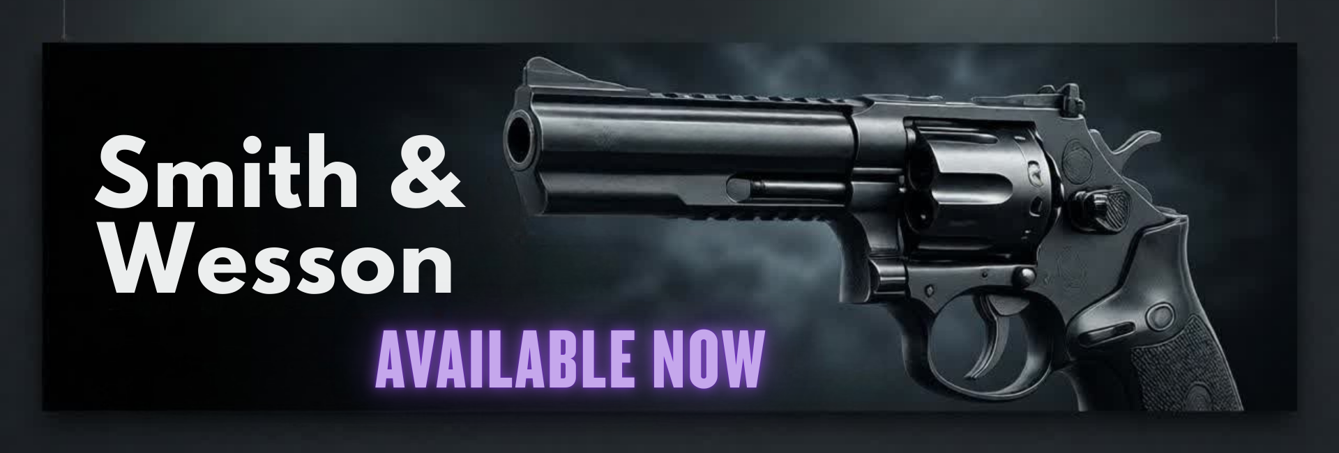 Smith & Wesson (1)