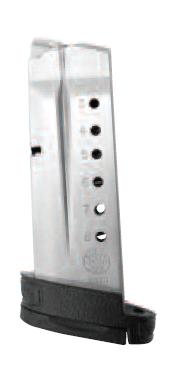MAGAZINE M&P40 SHIELD 7RD EXT