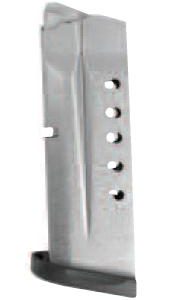 MAGAZINE M&P9 SHIELD 7RD