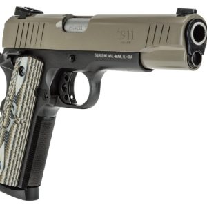 1911FS 45ACP SAND 5" 8+1 AS