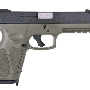 G3 9MM BLK/ODG 4" 17+1
