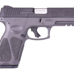 G3 9MM BLK/GRAY 4" 15+1