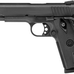 1911 9MM BLK/BLK 5" 9+1
