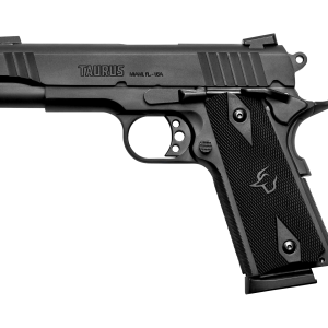 1911 COMMANDER 9MM BL 4.3" 9+1