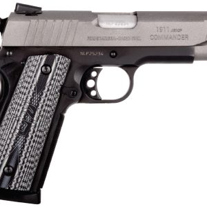 1911 COMMANDER 45ACP GRAY 4.2"