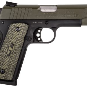 1911 COMMANDER 45ACP ODG 4.2"