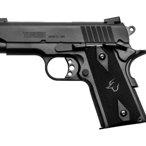 1911 OFFICER 9MM BL 3.5" 8+1