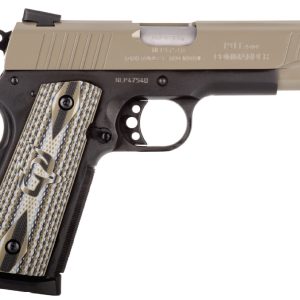 1911 COMMANDER 45ACP SAND 4.2"